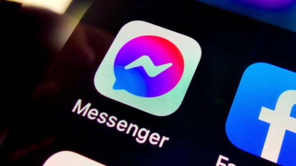 cách khôi phục tin nhắn đã thu hồi trên messenger