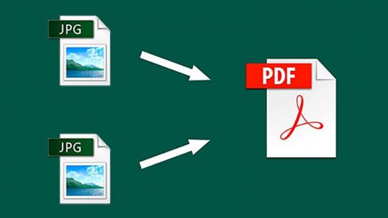 Cách nén file ảnh sang định dạng PDF trên điện thoại như thế nào?
