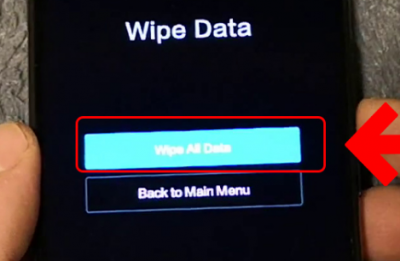 chon-wipe-data