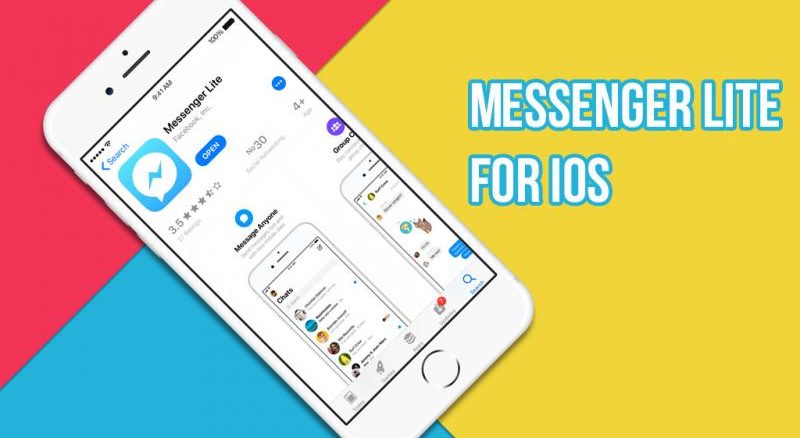 cach-tai-messenger-lite-cho-iphone