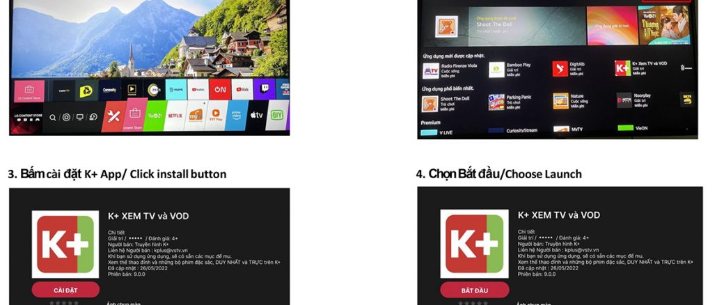 tải-app-K+-trên-tivi-samsung