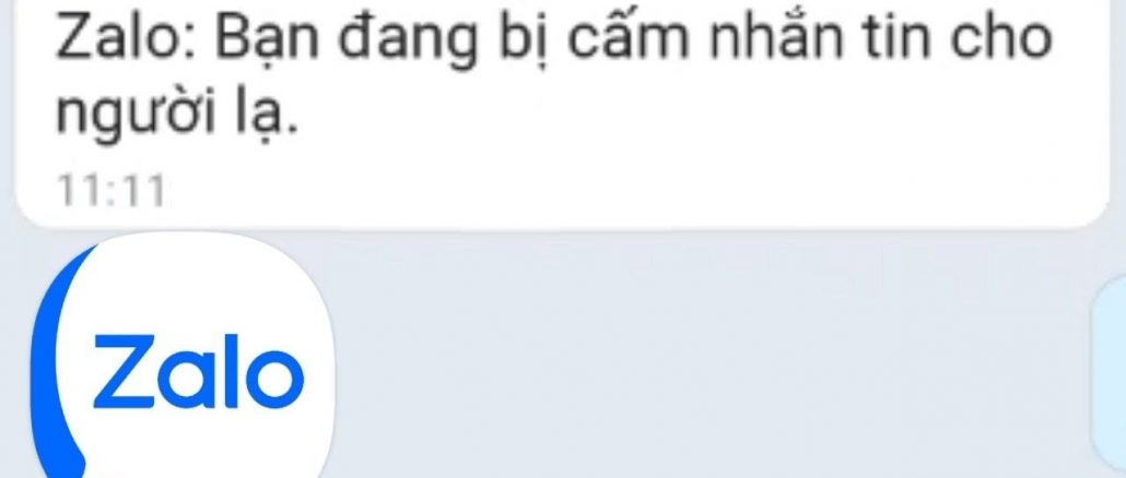 zalo-bạn-đang-bị-cấm-nhắn-tin-cho-người-lạ