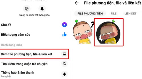 chon-file-anh-hoang-video-muon-gui