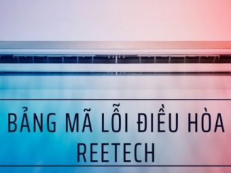 ma-loi-may-lanh-reetech-inverter
