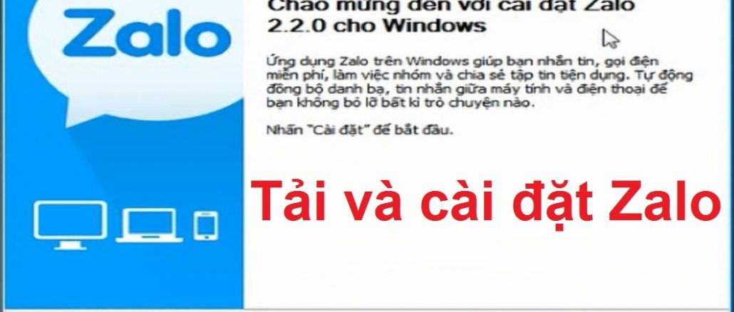 tai-zalo-ve-may-dien-thoai