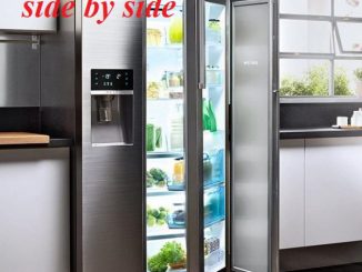 mã lỗi tủ lạnh samsung side by side 1