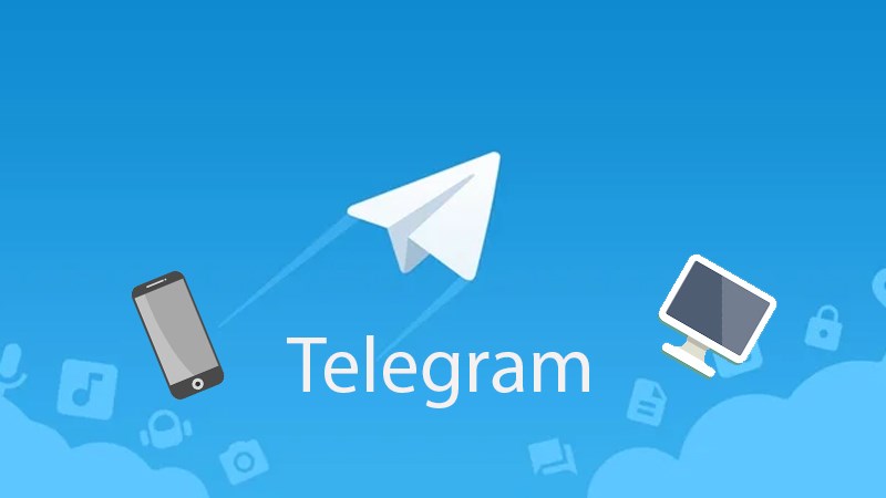 Cách tải Telegram cho điện thoại