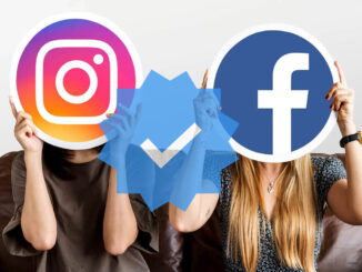 Instagram khác gì với Facebook1