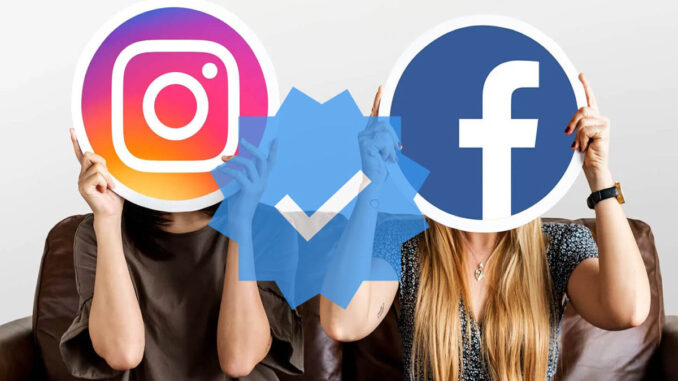 Instagram khác gì với Facebook1