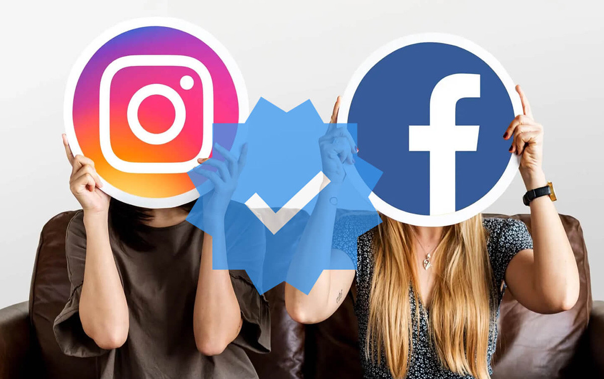 Instagram khác gì với Facebook1