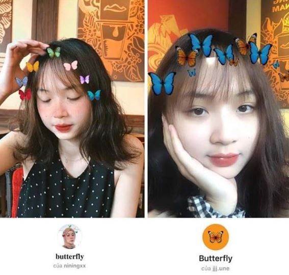 Những Filter đẹp trên Instagram1